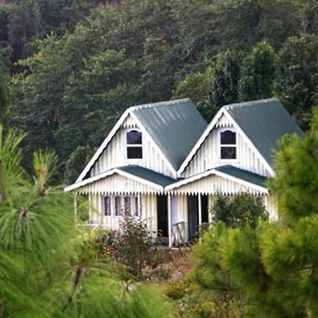 فندق Neora Valley Retreat Rishop المظهر الخارجي الصورة