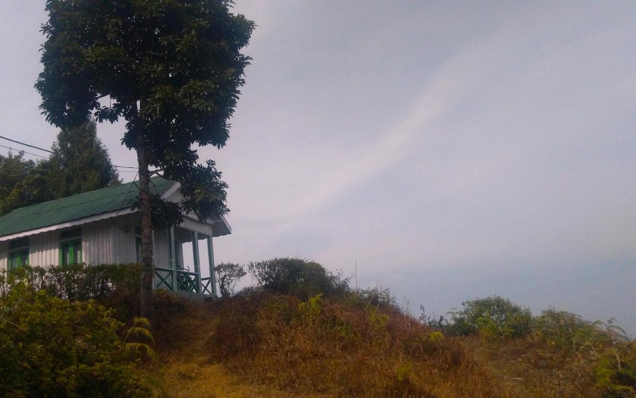 فندق Neora Valley Retreat Rishop المظهر الخارجي الصورة
