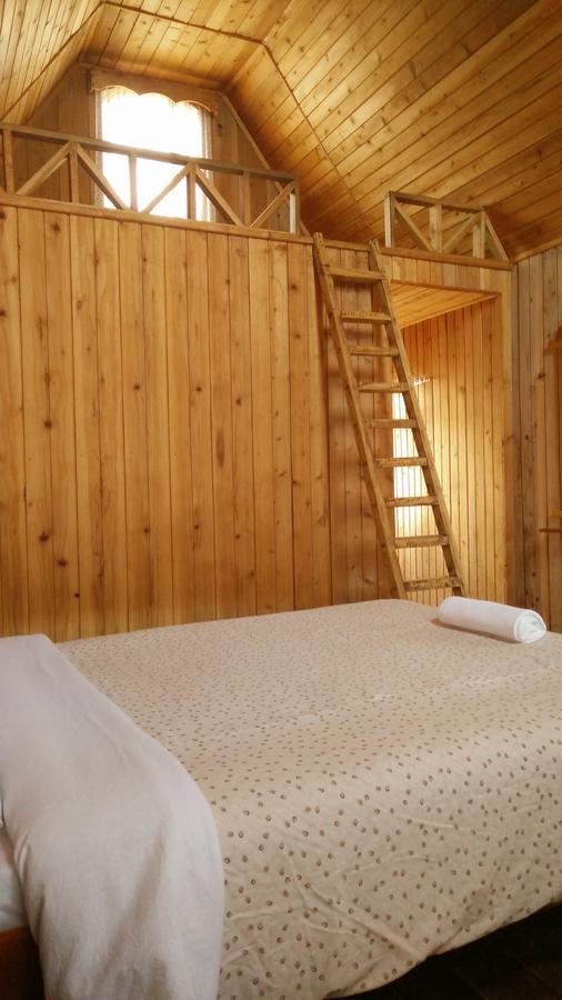 فندق Neora Valley Retreat Rishop المظهر الخارجي الصورة