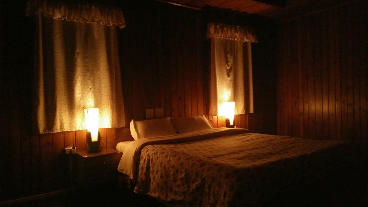 فندق Neora Valley Retreat Rishop المظهر الخارجي الصورة