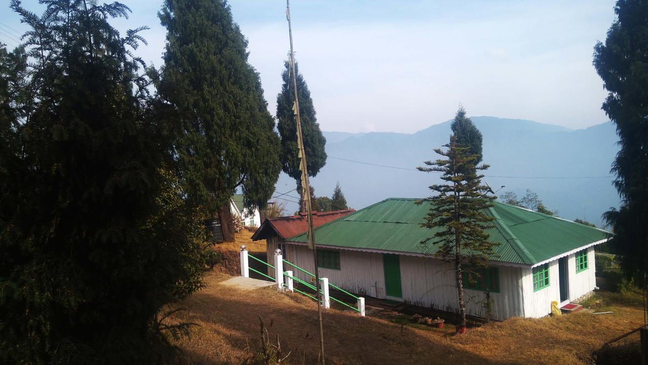 فندق Neora Valley Retreat Rishop المظهر الخارجي الصورة