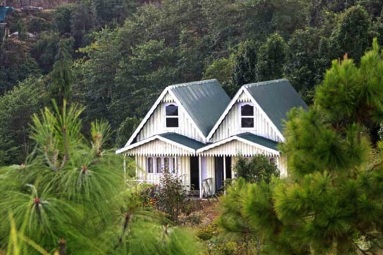 فندق Neora Valley Retreat Rishop المظهر الخارجي الصورة