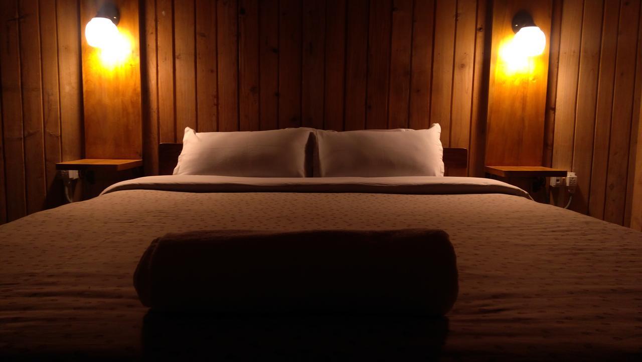 فندق Neora Valley Retreat Rishop المظهر الخارجي الصورة